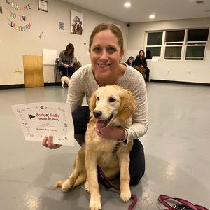 Meet your Posher, Julie